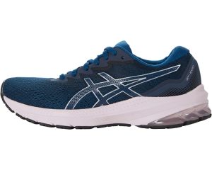 Asics GT 1000 11 Mako Blue/Barely Rose