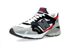 New Balance 920 Rich red/Navy