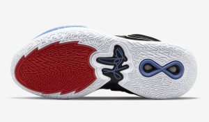 Nike Kyrie 8 “Fire and Ice”