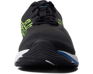 Asics Gel Excite 9 Black/Hazard Green