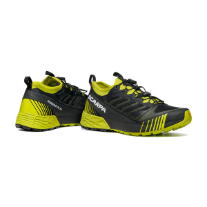 Scarpa Ribelle Run Yellow
