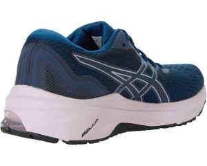 Asics GT 1000 11 Mako Blue/Barely Rose