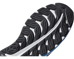 Asics Gel Excite 9 Black/White