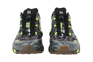 Palace x Salomon XT-6