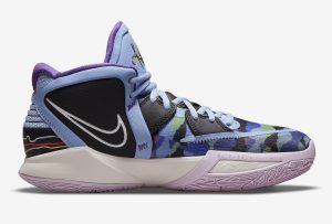 Nike Kyrie 8 “Aluminum”