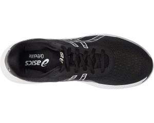 Asics Gel Excite 9 Black/White