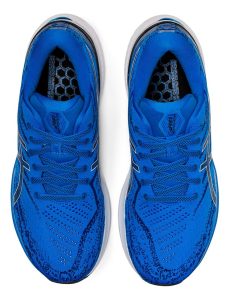 Asics Gel Kayano 29 White/Blue