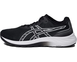Asics Gel Excite 9 Black/White