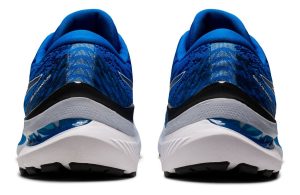 Asics Gel Kayano 29 White/Blue