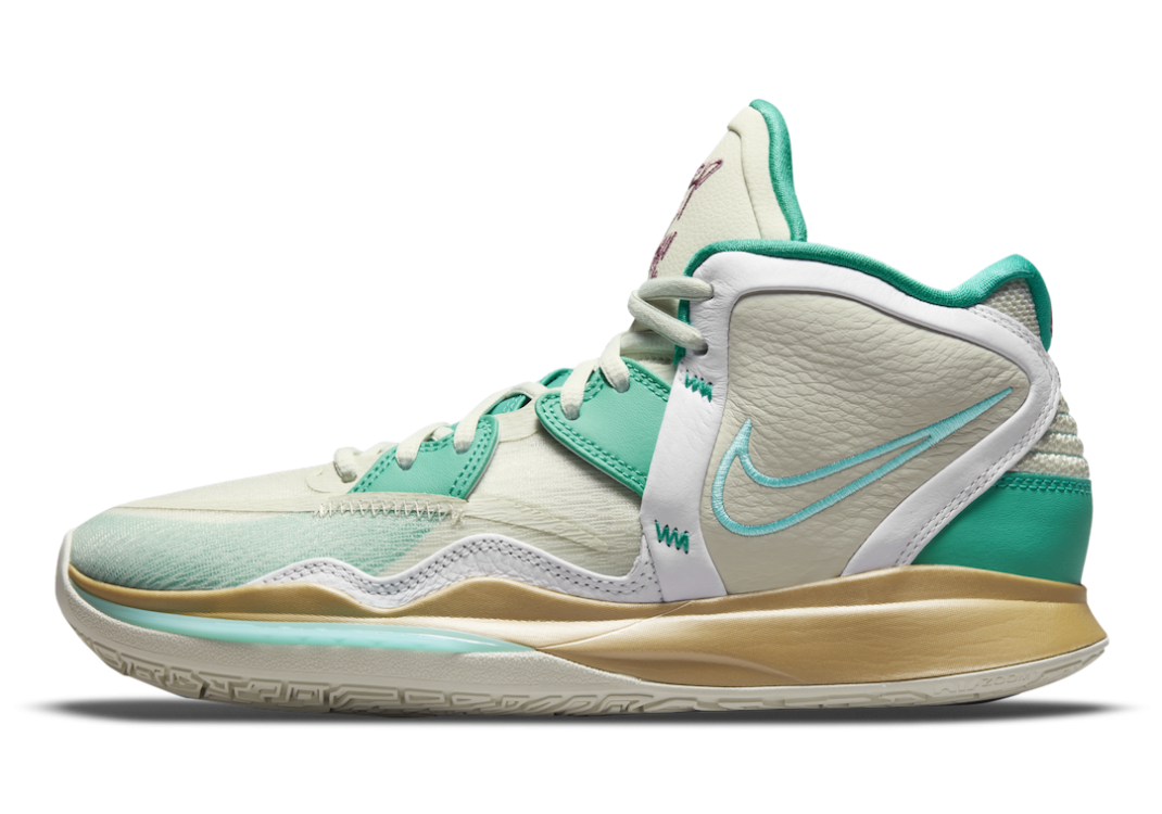 Nike Kyrie 8 “Keep Sue Fresh”