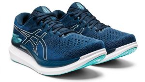Asics GlideRide 3 Blue
