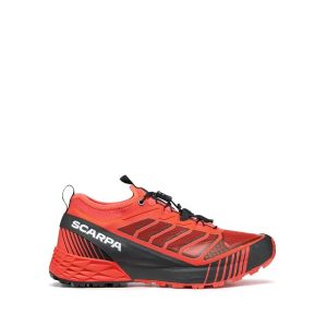 Scarpa Ribelle Run Red