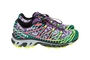 Palace x Salomon XT-6