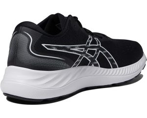 Asics Gel Excite 9 Black/White