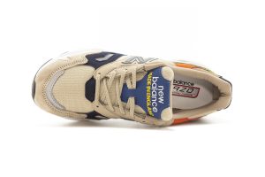 New Balance 920 Burnt/Orange