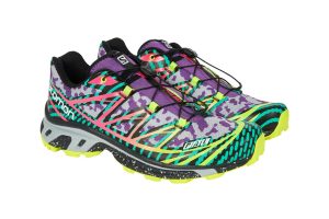 Palace x Salomon XT-6