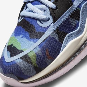 Nike Kyrie 8 “Aluminum”