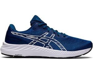 Asics Gel Excite 9 Lake Drive/White