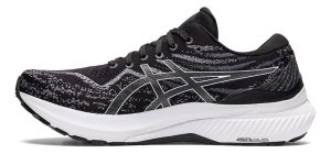 Asics Gel Kayano 29 Black/White