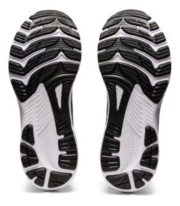 Asics Gel Kayano 29 Black/White