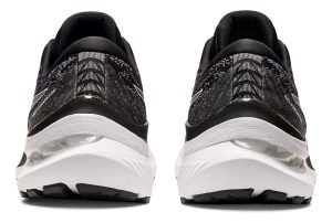 Asics Gel Kayano 29 Black/White