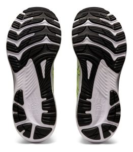 Asics Gel Kayano 29 White/Volt