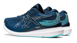 Asics GlideRide 3 Blue