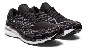 Asics Gel Kayano 29 Black/White