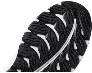 Asics Gel Excite 9 Sheet White/Black/Green