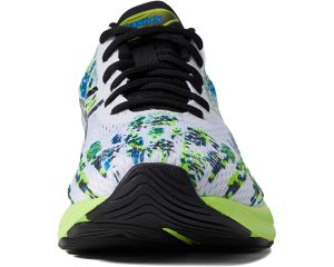 Asics Gel Excite 9 Sheet White/Black/Green