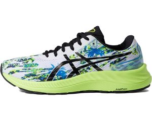 Asics Gel Excite 9 Sheet White/Black/Green