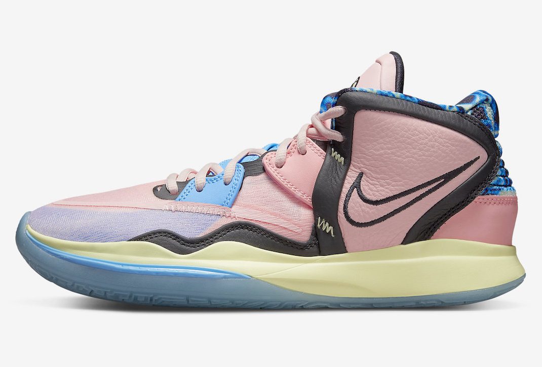 Nike Kyrie 8 Valentine’s Day