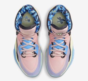 Nike Kyrie 8 Valentine’s Day