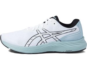 Asics Gel Excite 9 White/Blue