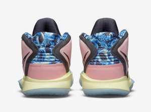 Nike Kyrie 8 Valentine’s Day