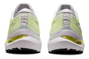Asics Gel Kayano 29 White/Volt