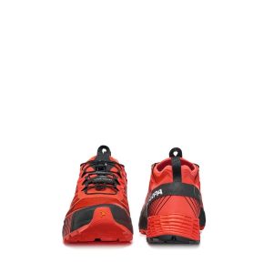 Scarpa Ribelle Run Red