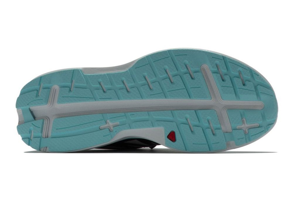 Salomon Glide Max