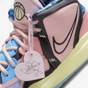 Nike Kyrie 8 Valentine’s Day