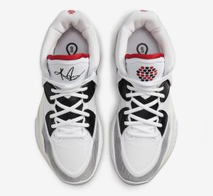 Nike Kyrie 8 Man Machine