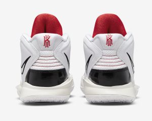 Nike Kyrie 8 Man Machine