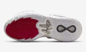 Nike Kyrie 8 Man Machine