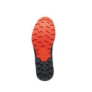 Scarpa Ribelle Run Red