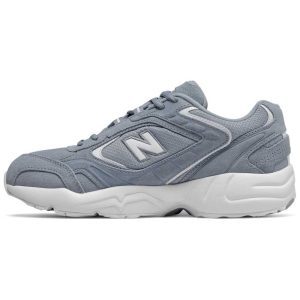 New Balance 452 Grey