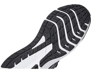 Asics GT 1000 11 Black/White