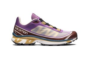Salomon XT-6 FT “Royal Lilac”