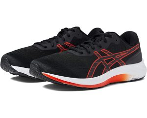 Asics Gel Excite 9 Red/White