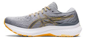 Asics Gel Kayano 29 White/Grey