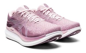 Asics GlideRide 3 Pink