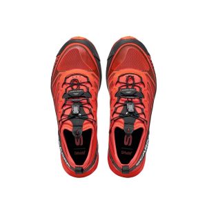 Scarpa Ribelle Run Red